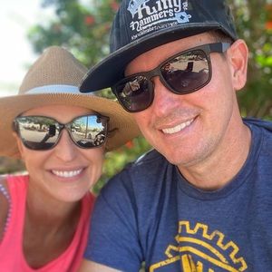 Meet your Posher, Kristin